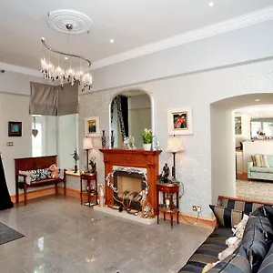  Apartment Luxury Scottish United Kingdom