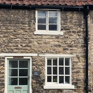  Holiday home Hill Cottage, Thornton-le-dale United Kingdom